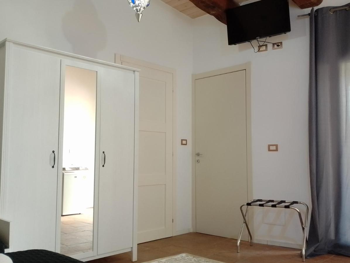 Отель Boutique De Charme Self Check-In - Accesso Autonomo Альгеро Экстерьер фото
